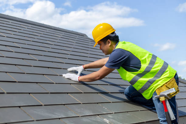 Gutter Installation and Roofing in Carpentersville, IL