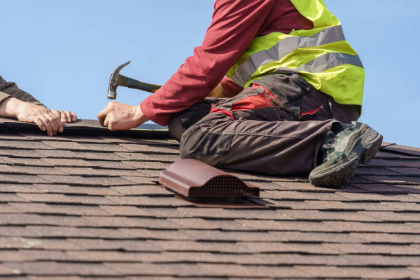 Best Metal Roofing Contractor  in Carpentersvle, IL