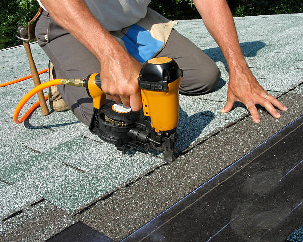 Best New Roof Installation  in Carpentersvle, IL