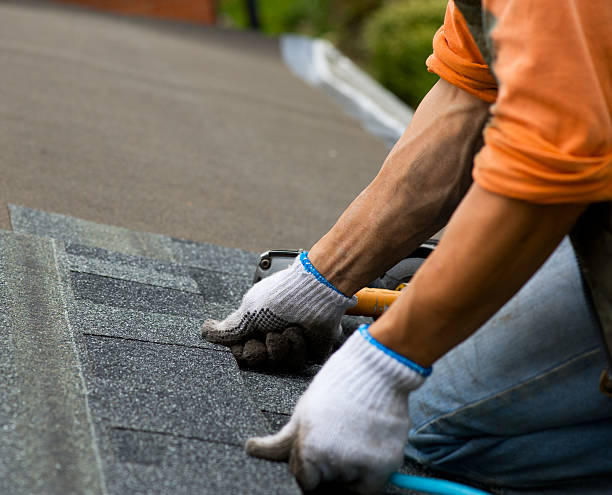 Best Metal Roofing Contractor  in Carpentersvle, IL