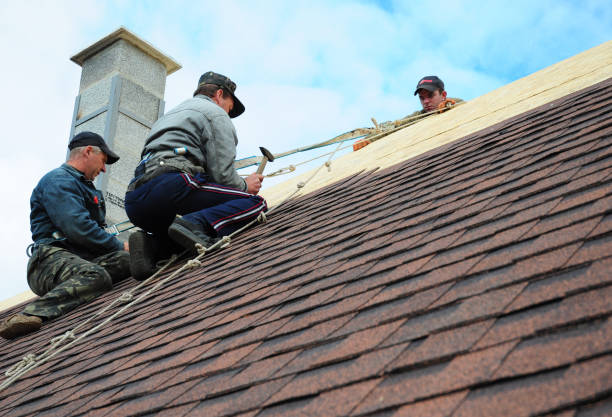 Trusted Carpentersville, IL Roofing Contractor Experts