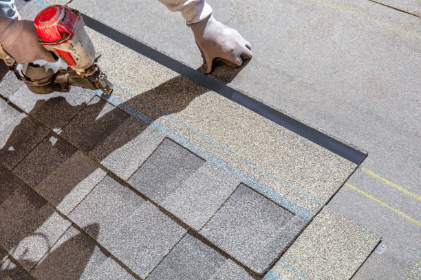 Best Tile Roofing Contractor  in Carpentersvle, IL